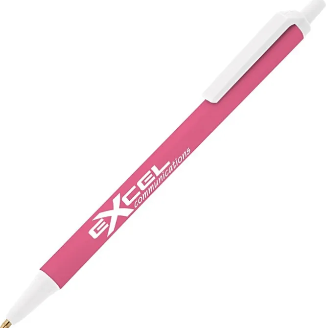 Bic Clic Stic Pen - 24 hr