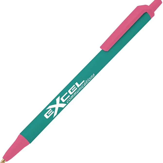 Bic Clic Stic Pen - 24 hr