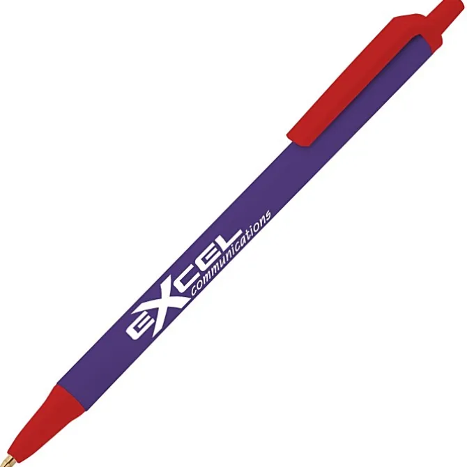Bic Clic Stic Pen - 24 hr