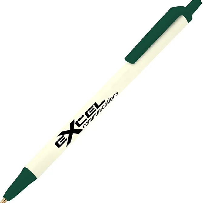 Bic Clic Stic Pen - 24 hr