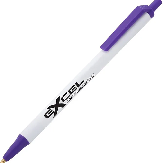 Bic Clic Stic Pen - 24 hr