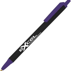 Bic Clic Stic Pen - 24 hr