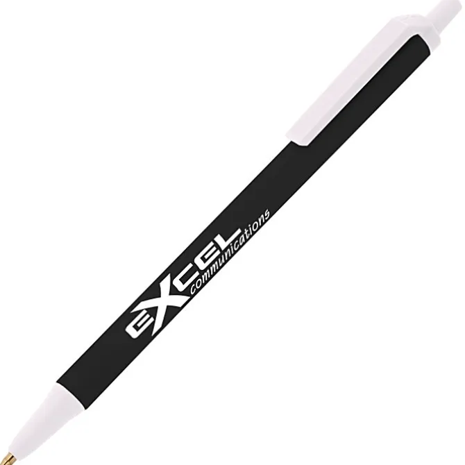 Bic Clic Stic Pen - 24 hr