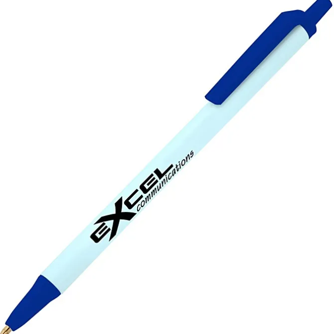 Bic Clic Stic Pen - 24 hr