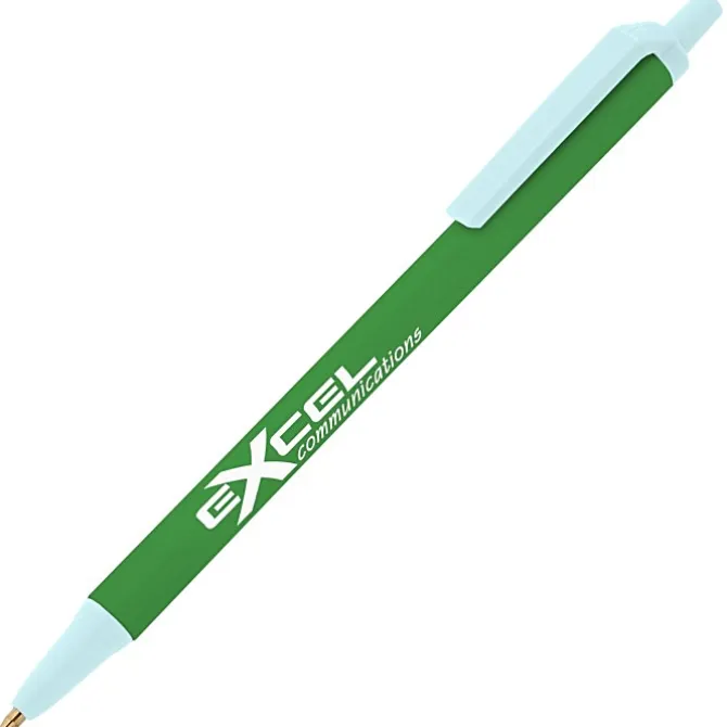 Bic Clic Stic Pen - 24 hr