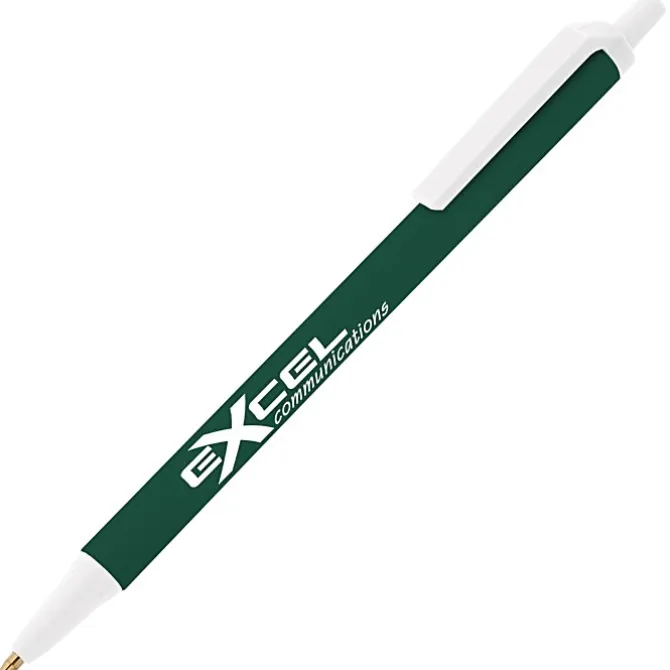 Bic Clic Stic Pen - 24 hr