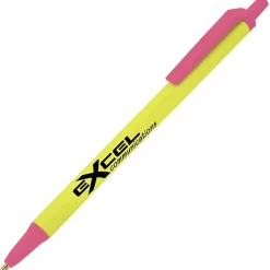 Bic Clic Stic Pen - 24 hr