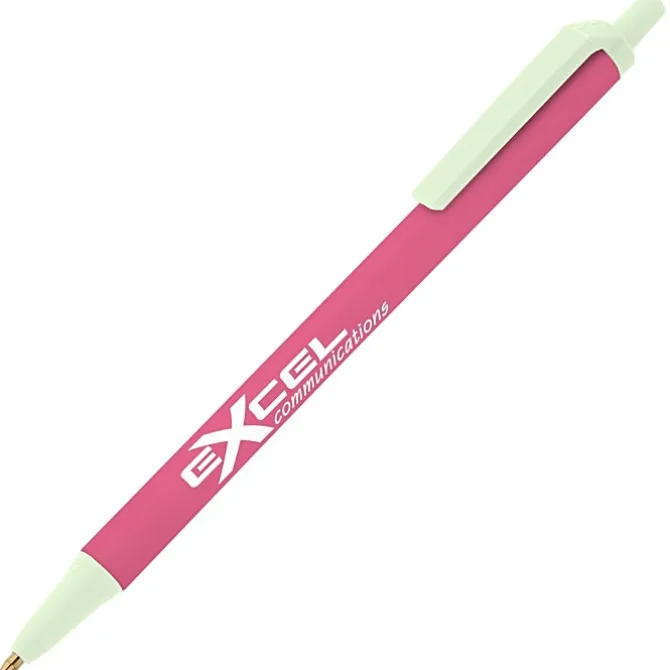 Bic Clic Stic Pen - 24 hr