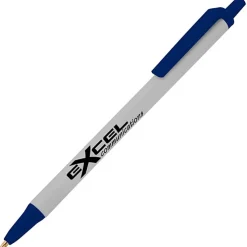 Bic Clic Stic Pen - 24 hr