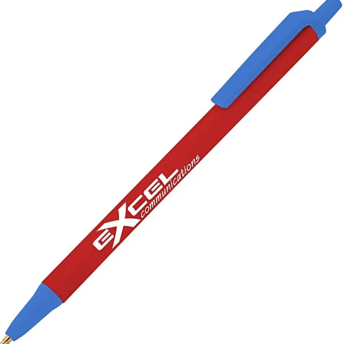 Bic Clic Stic Pen - 24 hr