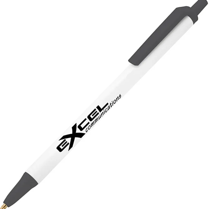 Bic Clic Stic Pen - 24 hr