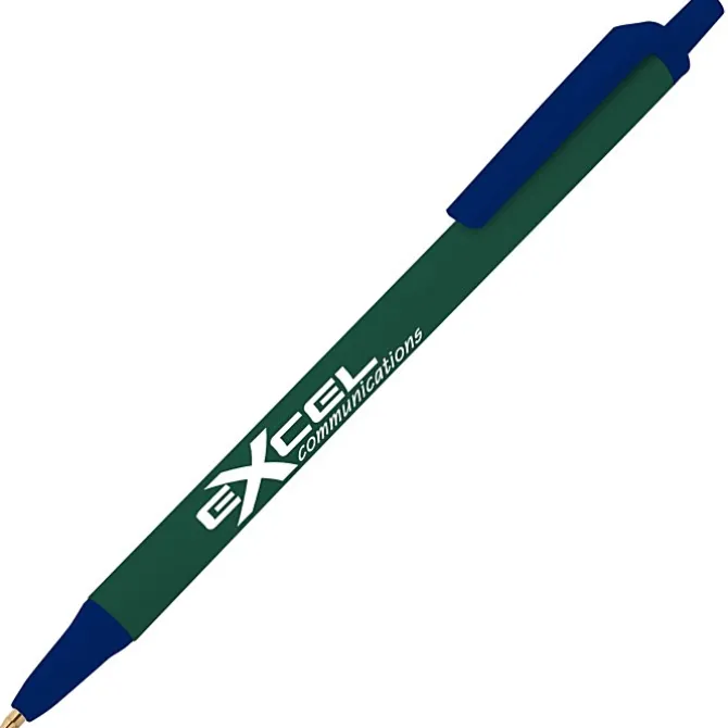 Bic Clic Stic Pen - 24 hr
