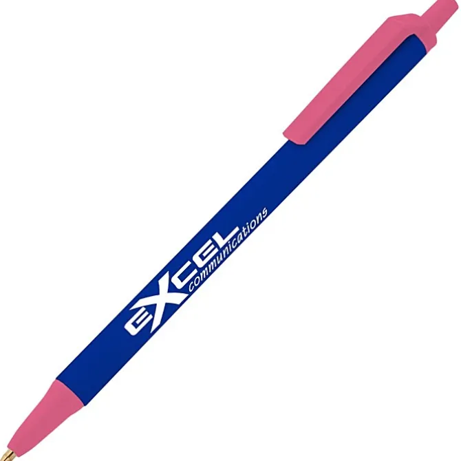 Bic Clic Stic Pen - 24 hr