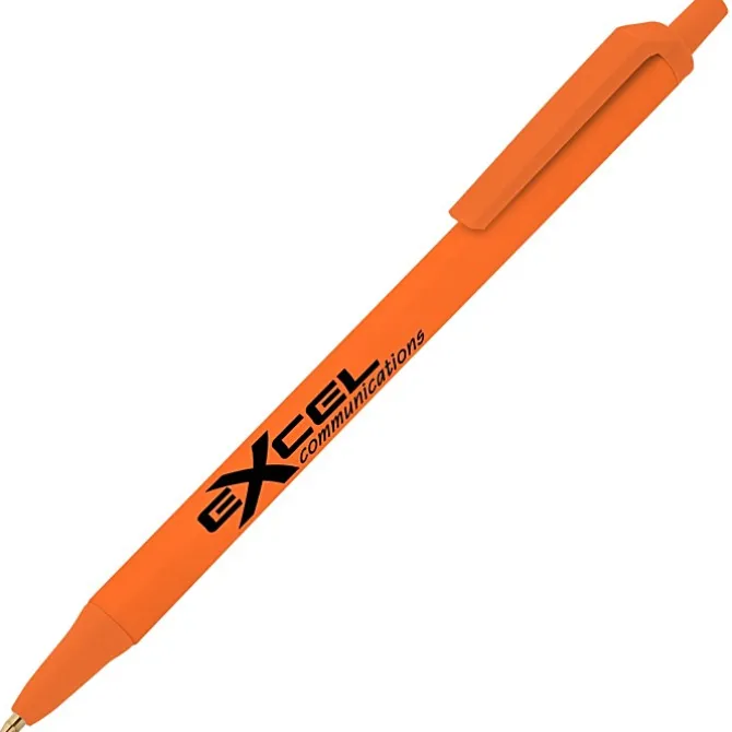 Bic Clic Stic Pen - 24 hr