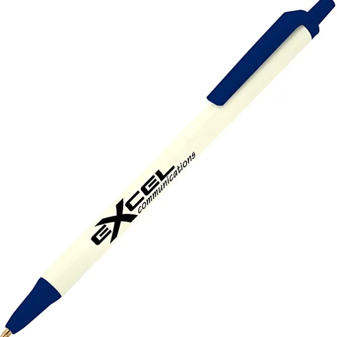 Bic Clic Stic Pen - 24 hr