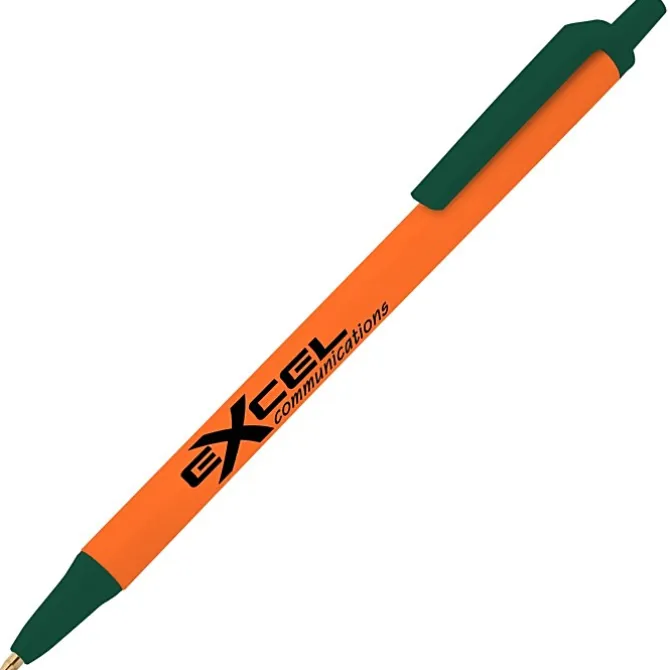 Bic Clic Stic Pen - 24 hr