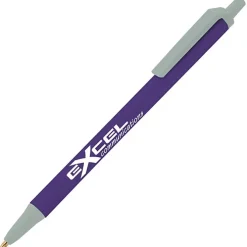 Bic Clic Stic Pen - 24 hr