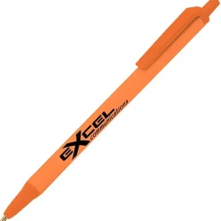 Bic Clic Stic Pen - 24 hr