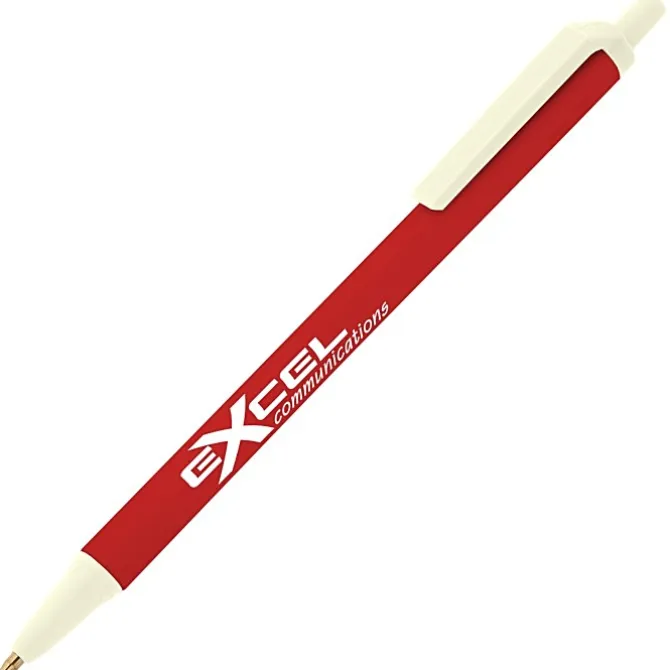 Bic Clic Stic Pen - 24 hr