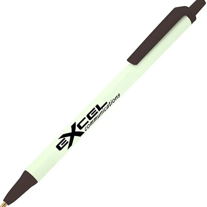 Bic Clic Stic Pen - 24 hr