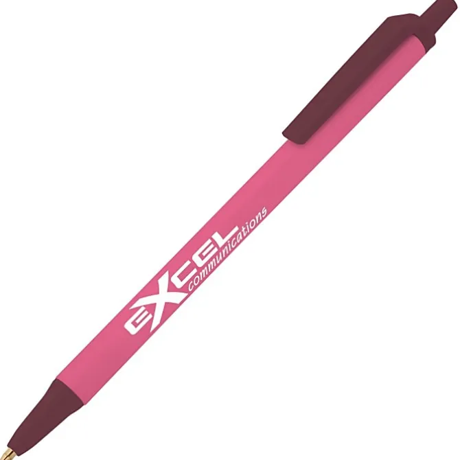 Bic Clic Stic Pen - 24 hr