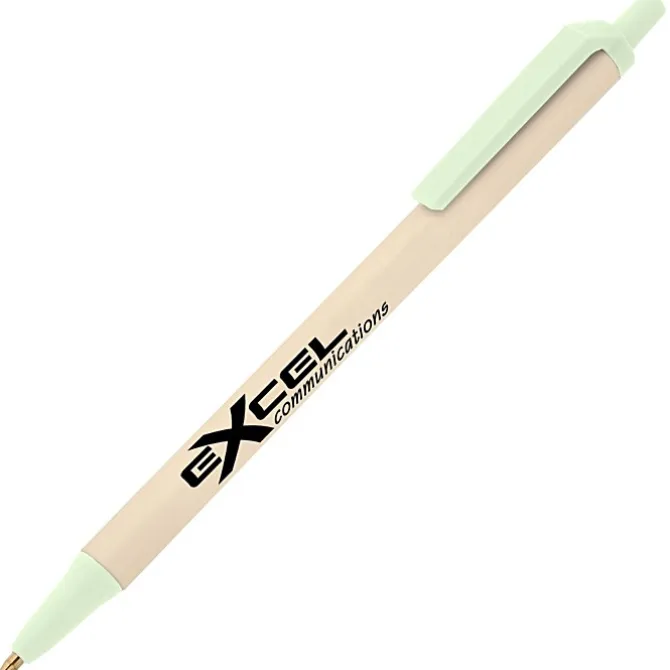 Bic Clic Stic Pen - 24 hr