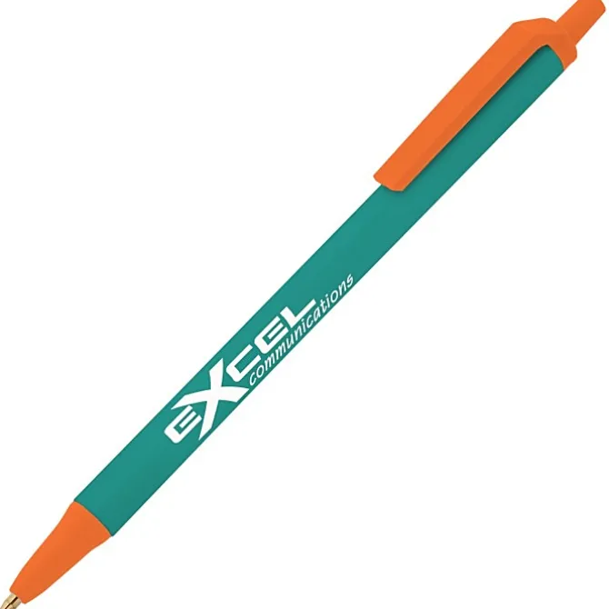 Bic Clic Stic Pen - 24 hr