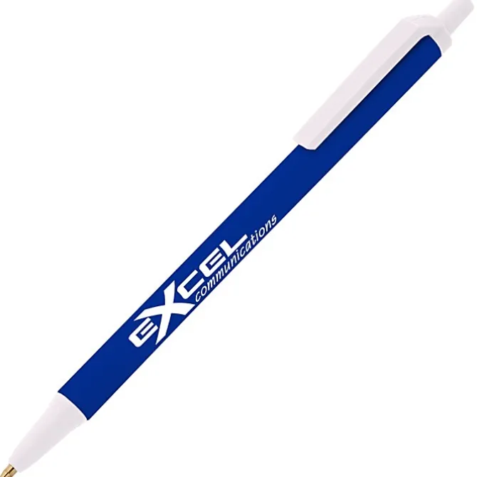Bic Clic Stic Pen - 24 hr