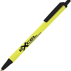 Bic Clic Stic Pen - 24 hr