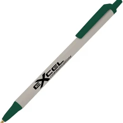 Bic Clic Stic Pen - 24 hr