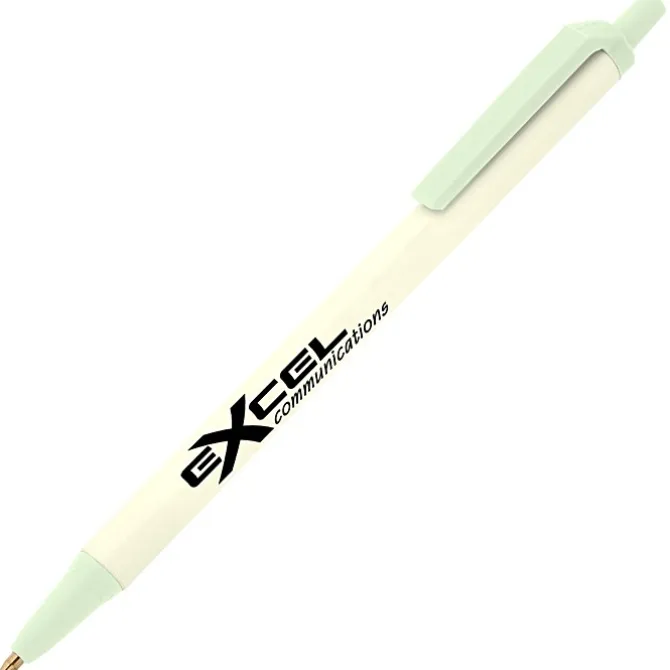 Bic Clic Stic Pen - 24 hr