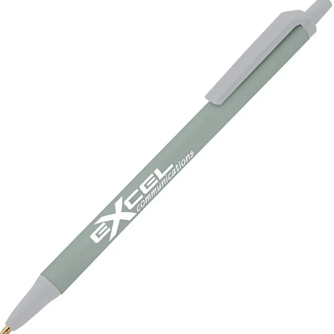 Bic Clic Stic Pen - 24 hr