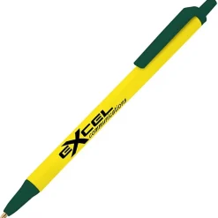 Bic Clic Stic Pen - 24 hr