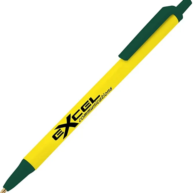 Bic Clic Stic Pen - 24 hr