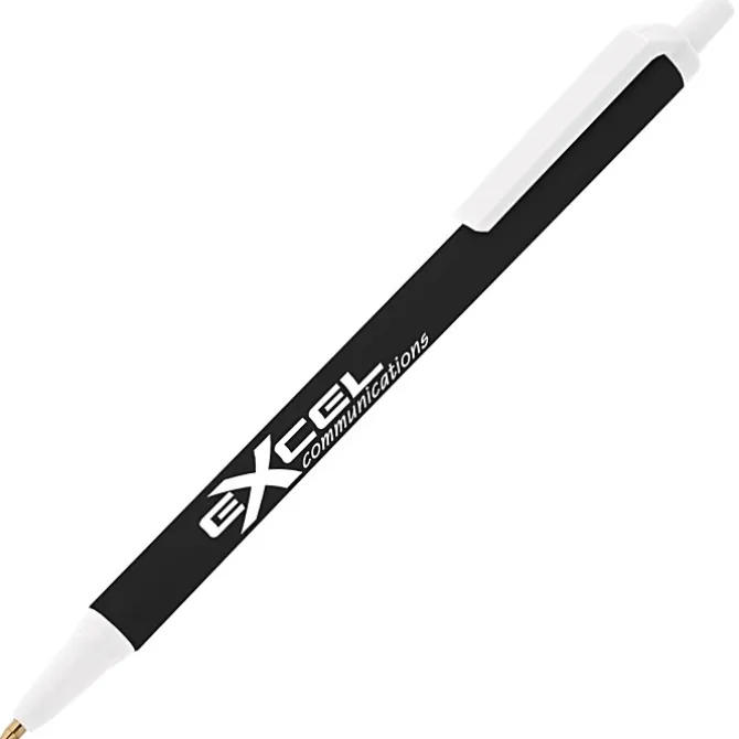 Bic Clic Stic Pen - 24 hr