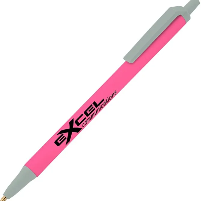 Bic Clic Stic Pen - 24 hr