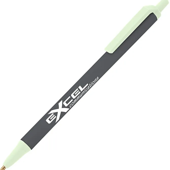 Bic Clic Stic Pen - 24 hr