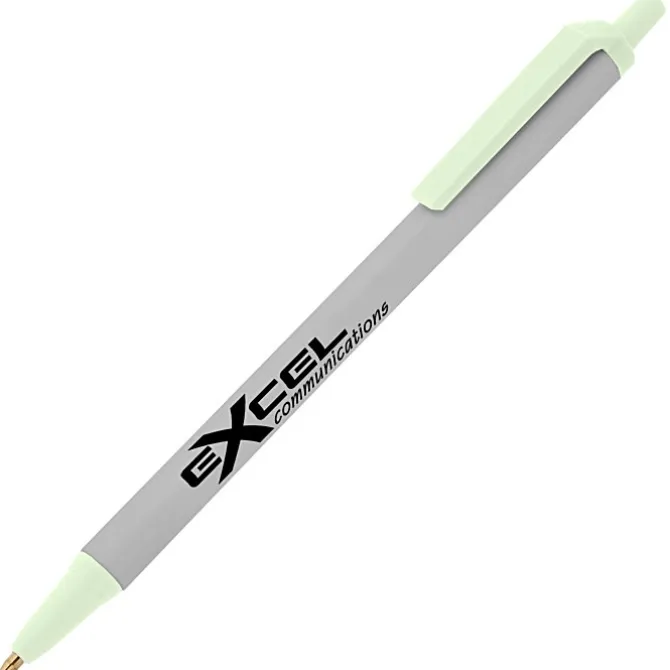 Bic Clic Stic Pen - 24 hr
