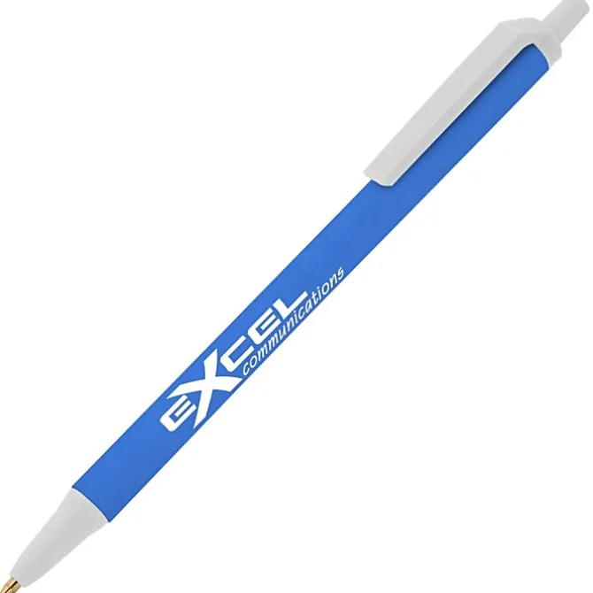 Bic Clic Stic Pen - 24 hr