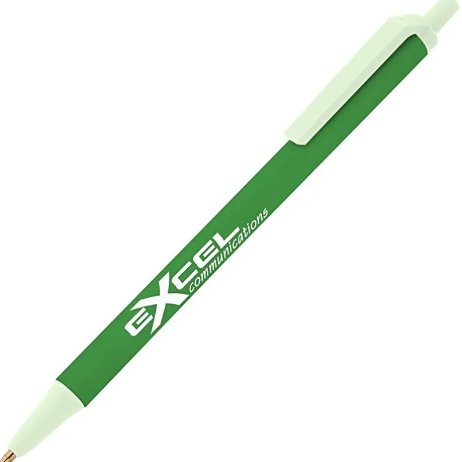 Bic Clic Stic Pen - 24 hr