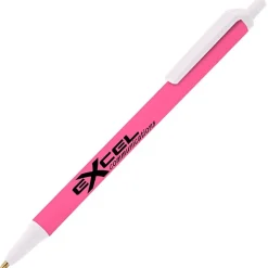Bic Clic Stic Pen - 24 hr
