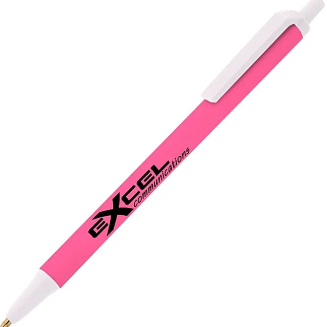 Bic Clic Stic Pen - 24 hr