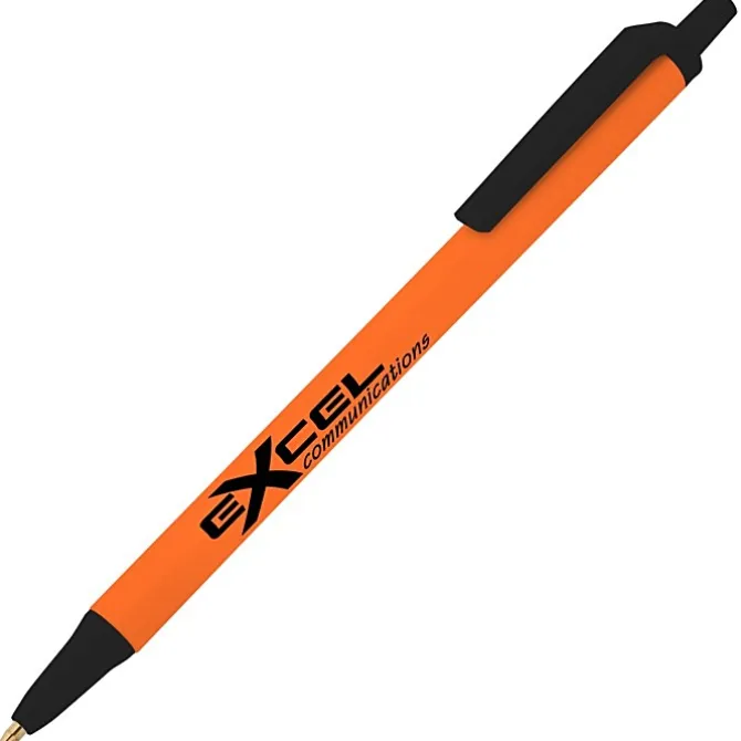 Bic Clic Stic Pen - 24 hr