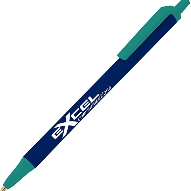 Bic Clic Stic Pen - 24 hr