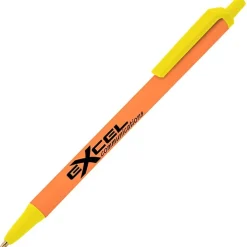 Bic Clic Stic Pen - 24 hr