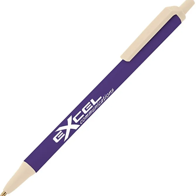 Bic Clic Stic Pen - 24 hr