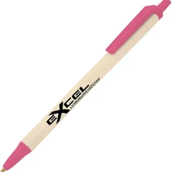 Bic Clic Stic Pen - 24 hr