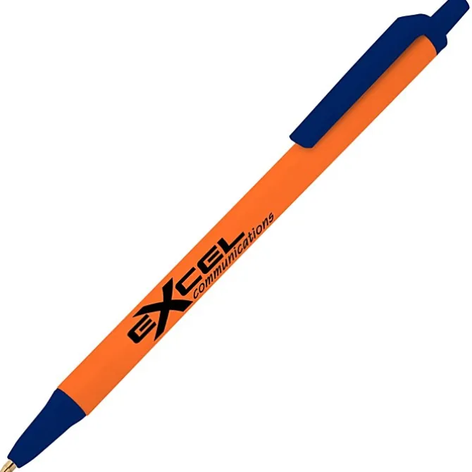 Bic Clic Stic Pen - 24 hr