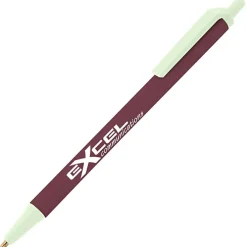 Bic Clic Stic Pen - 24 hr