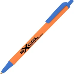 Bic Clic Stic Pen - 24 hr